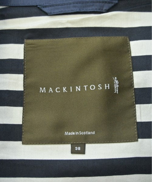 MACKINTOSH เสื้อโค้ท