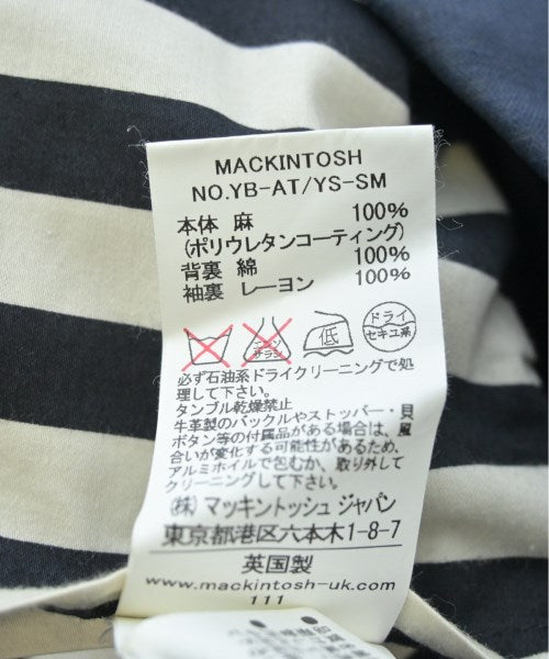 MACKINTOSH เสื้อโค้ท