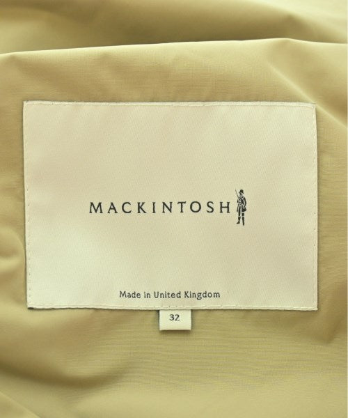 MACKINTOSH เสื้อโค้ท อื่น