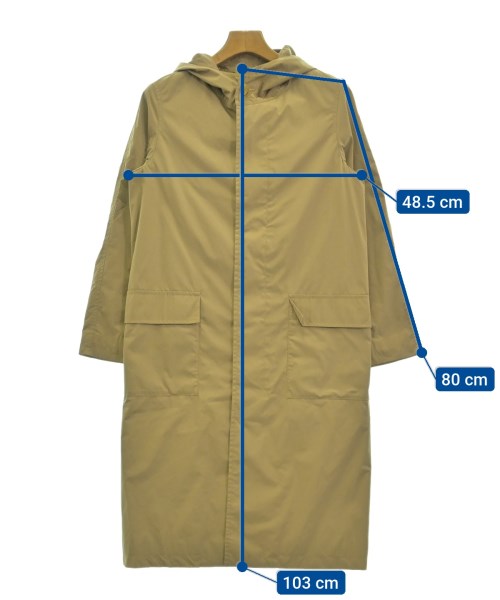 MACKINTOSH เสื้อโค้ท อื่น