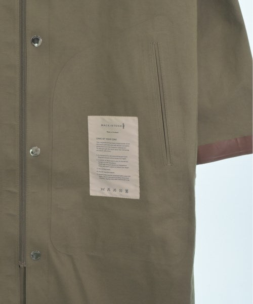 MACKINTOSH เสื้อโค้ท
