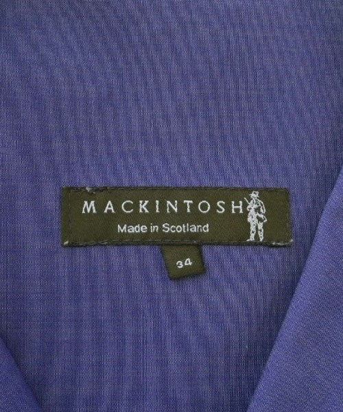 MACKINTOSH เสื้อโค้ท