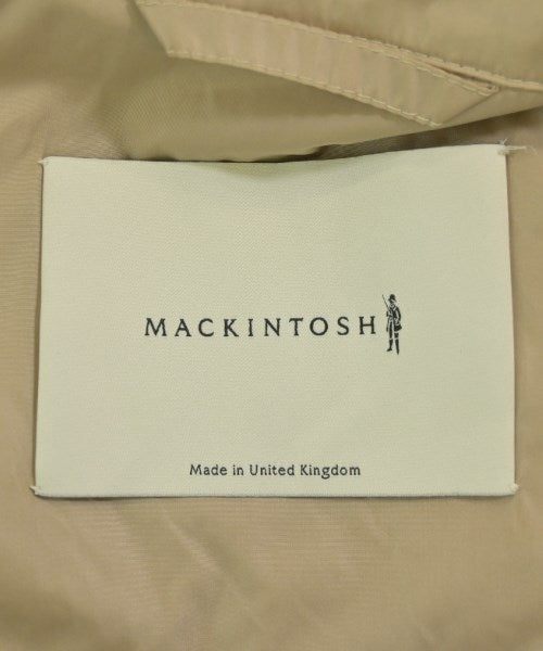 MACKINTOSH เสื้อโค้ท อื่น