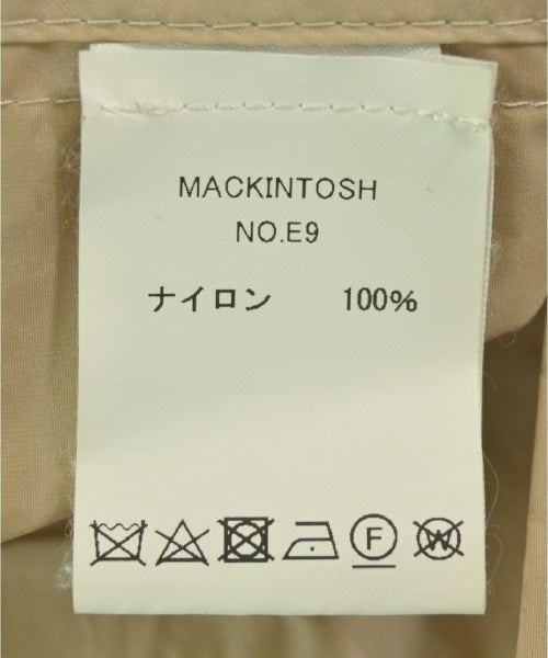 MACKINTOSH เสื้อโค้ท อื่น