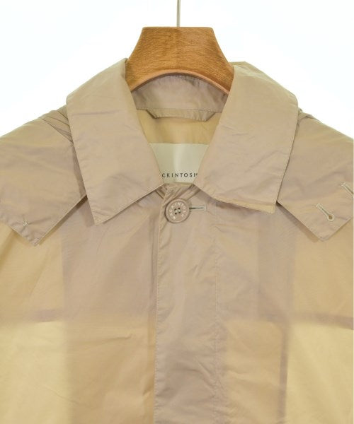 MACKINTOSH เสื้อโค้ท อื่น