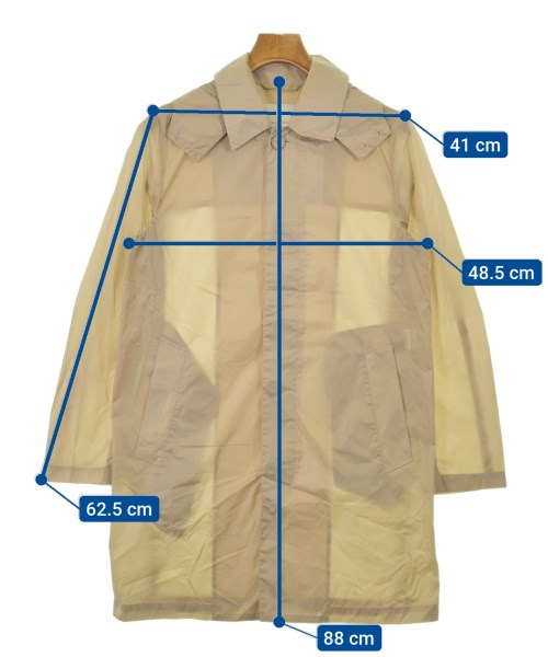 MACKINTOSH เสื้อโค้ท อื่น