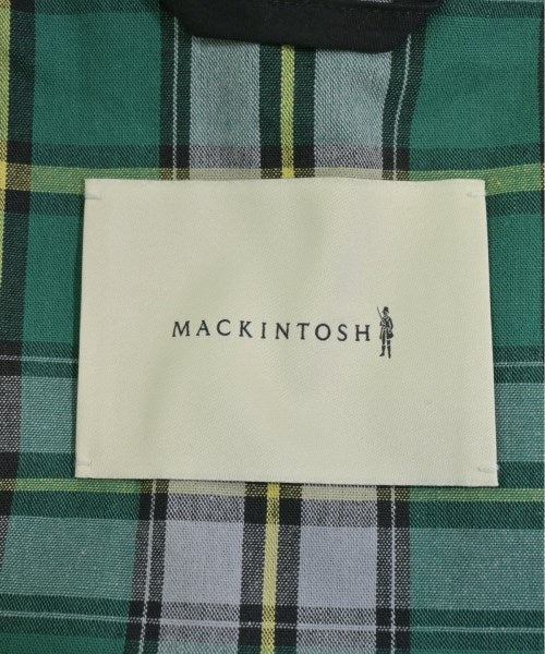 MACKINTOSH แจ็คเก็ตเบลาส์ อื่น