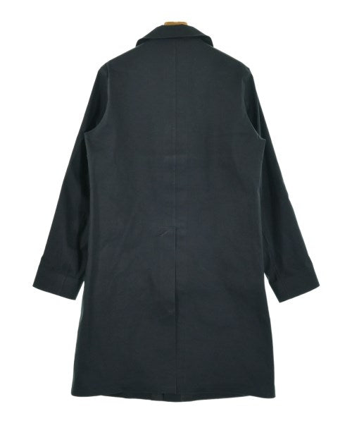 MACKINTOSH เสื้อคลุมคอปก Soutien