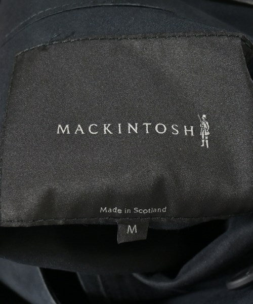 MACKINTOSH เสื้อคลุมคอปก Soutien