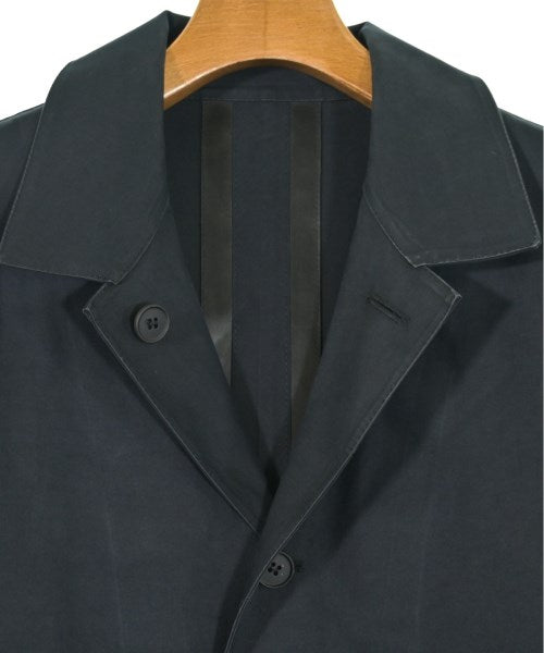 MACKINTOSH เสื้อคลุมคอปก Soutien