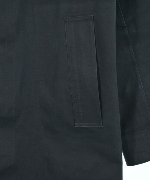 MACKINTOSH เสื้อคลุมคอปก Soutien