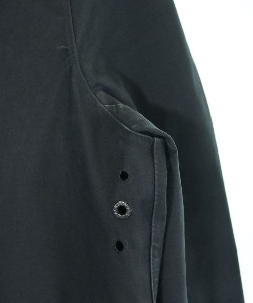 MACKINTOSH เสื้อคลุมคอปก Soutien