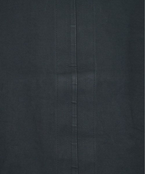 MACKINTOSH เสื้อคลุมคอปก Soutien