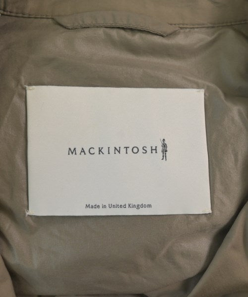 MACKINTOSH เสื้อโค้ท อื่น