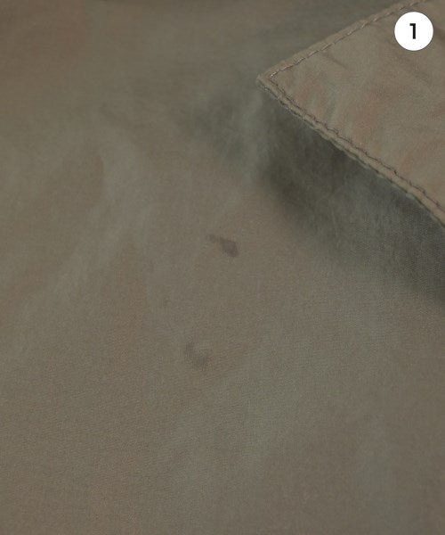 MACKINTOSH เสื้อโค้ท อื่น