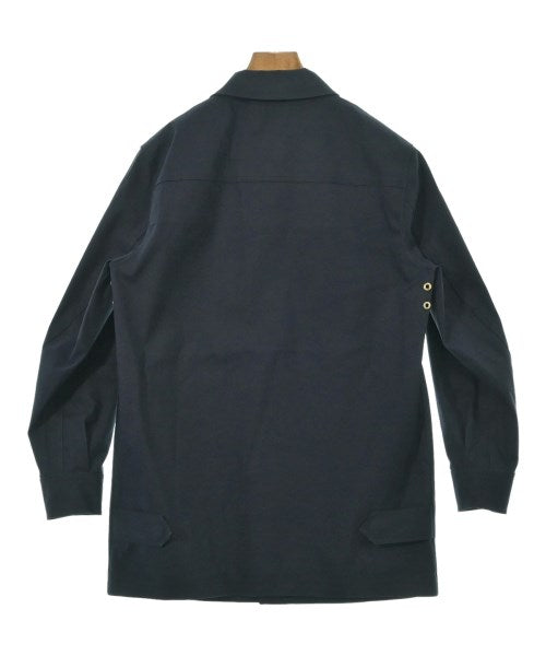 MACKINTOSH เสื้อคลุมคอปก Soutien