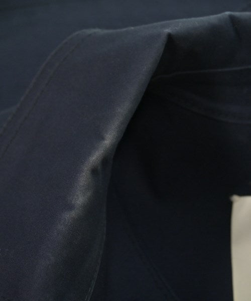 MACKINTOSH เสื้อคลุมคอปก Soutien