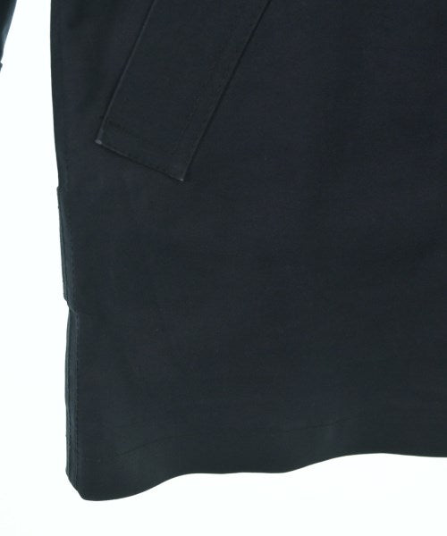 MACKINTOSH เสื้อคลุมคอปก Soutien