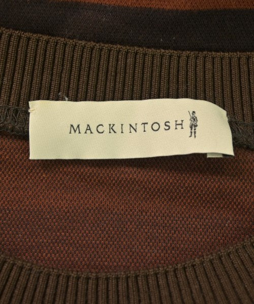 MACKINTOSH เสื้อยืด/เสื้อท็อปส์