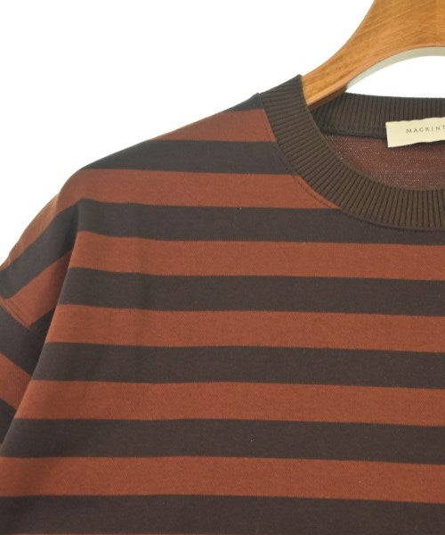 MACKINTOSH เสื้อยืด/เสื้อท็อปส์