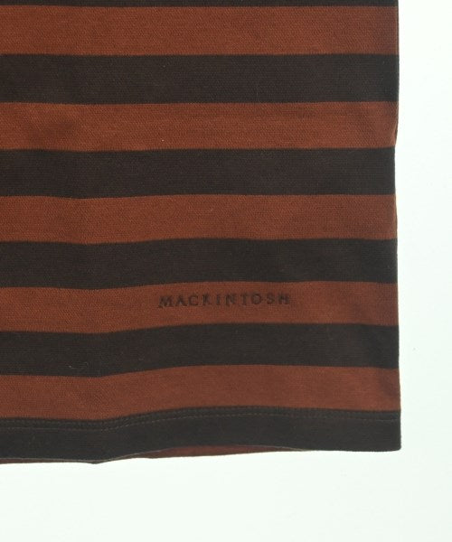 MACKINTOSH เสื้อยืด/เสื้อท็อปส์