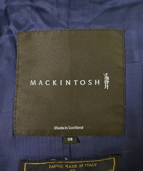 MACKINTOSH เสื้อฉี่