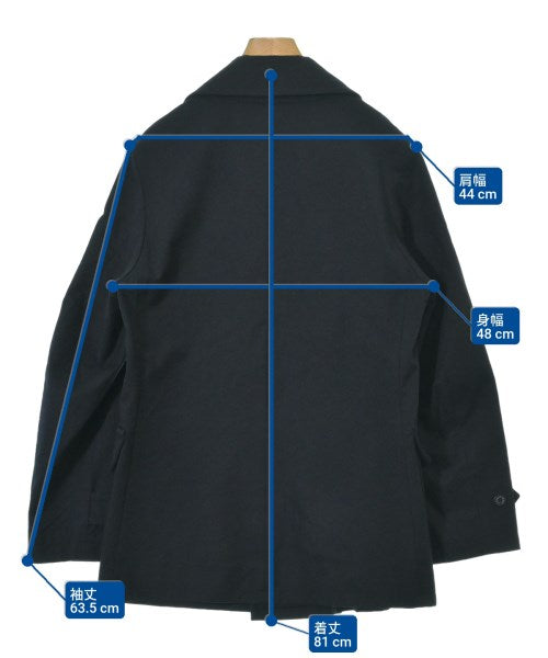 MACKINTOSH เสื้อฉี่