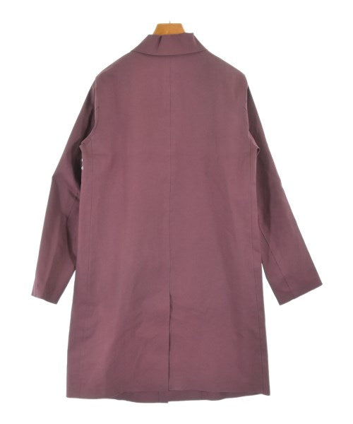 MACKINTOSH เสื้อคลุมคอปก Soutien