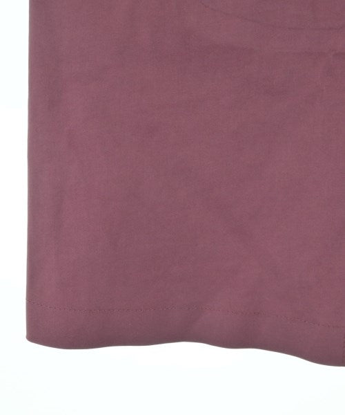 MACKINTOSH เสื้อคลุมคอปก Soutien