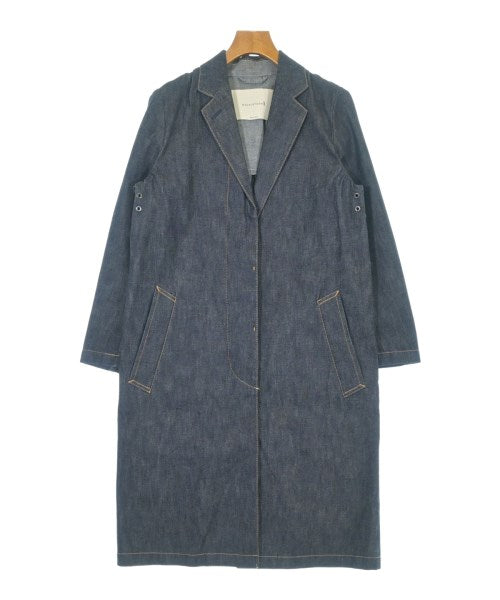 MACKINTOSH เสื้อโค้ทเชสเตอร์ฟิลด์