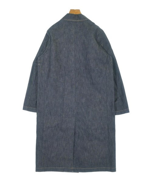 MACKINTOSH เสื้อโค้ทเชสเตอร์ฟิลด์