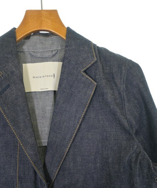 MACKINTOSH เสื้อโค้ทเชสเตอร์ฟิลด์