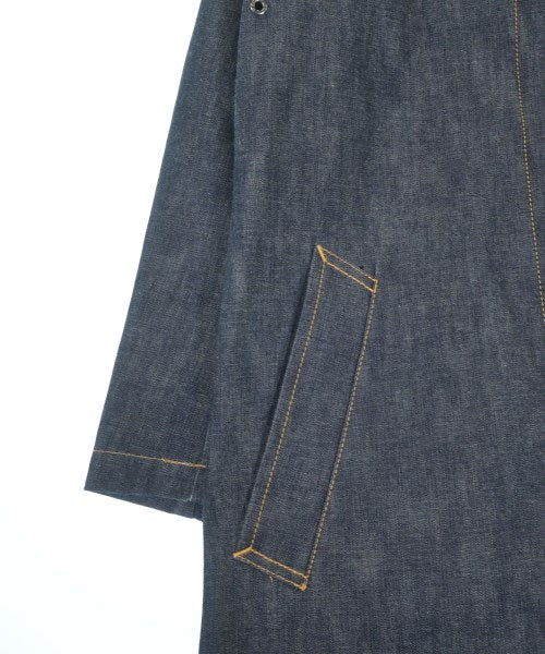 MACKINTOSH เสื้อโค้ทเชสเตอร์ฟิลด์