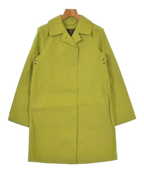 MACKINTOSH เสื้อคลุมคอปก Soutien