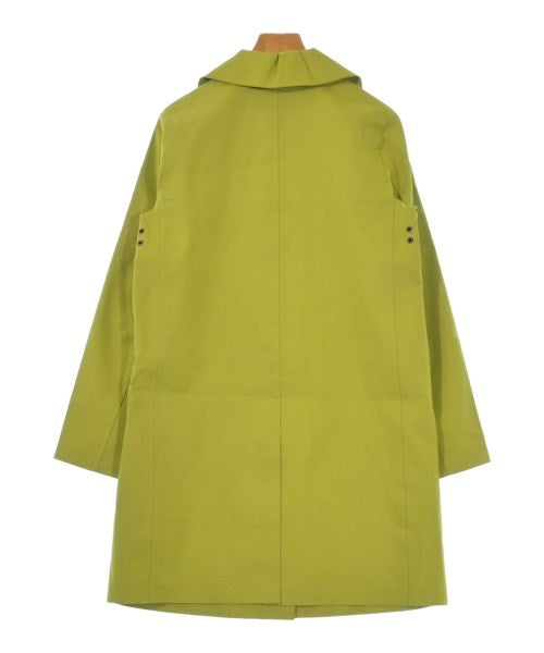 MACKINTOSH เสื้อคลุมคอปก Soutien