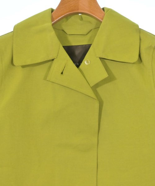 MACKINTOSH เสื้อคลุมคอปก Soutien