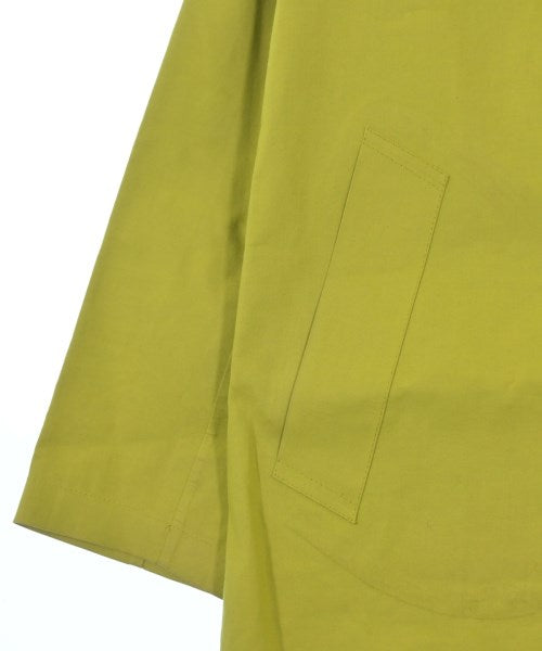 MACKINTOSH เสื้อคลุมคอปก Soutien