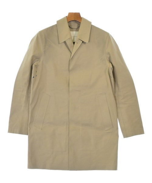 MACKINTOSH เสื้อโค้ทเชสเตอร์ฟิลด์