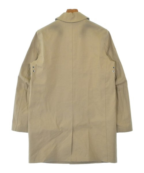 MACKINTOSH เสื้อโค้ทเชสเตอร์ฟิลด์