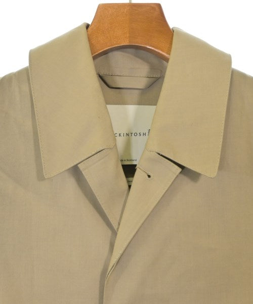 MACKINTOSH เสื้อโค้ทเชสเตอร์ฟิลด์