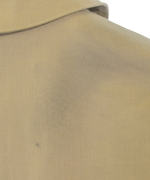 MACKINTOSH เสื้อโค้ทเชสเตอร์ฟิลด์