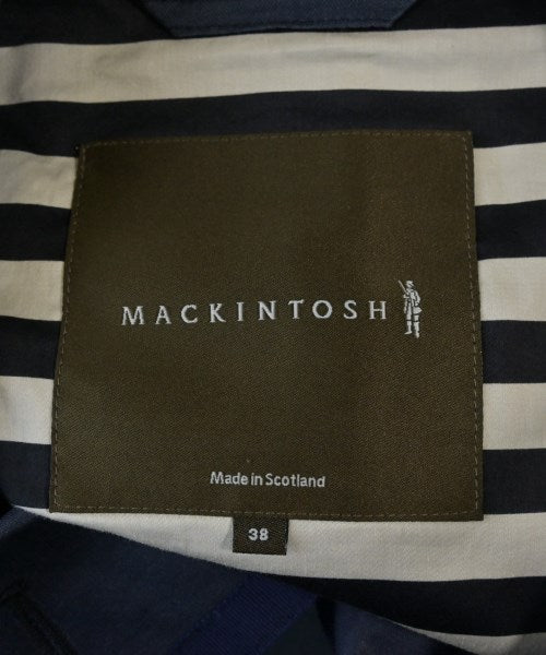 MACKINTOSH เสื้อฉี่