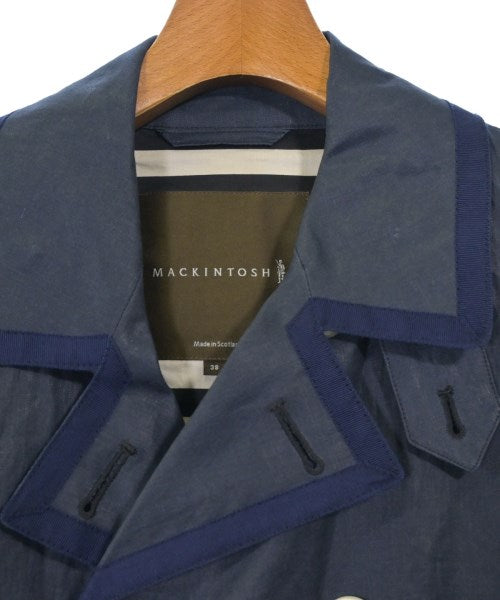 MACKINTOSH เสื้อฉี่