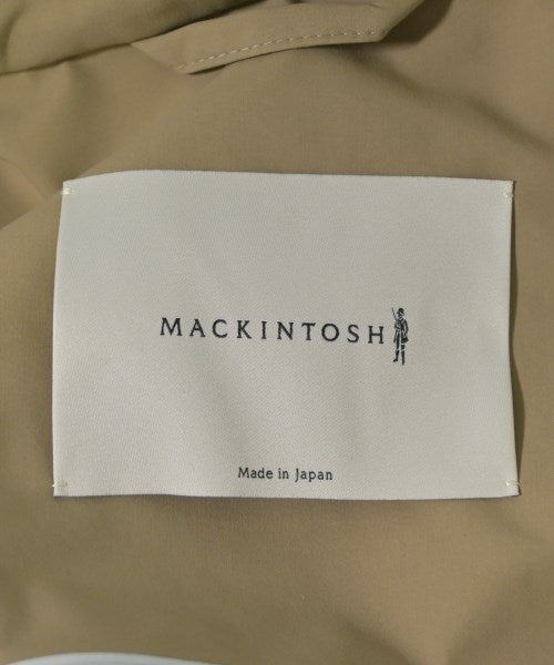 MACKINTOSH เสื้อโค้ท อื่น