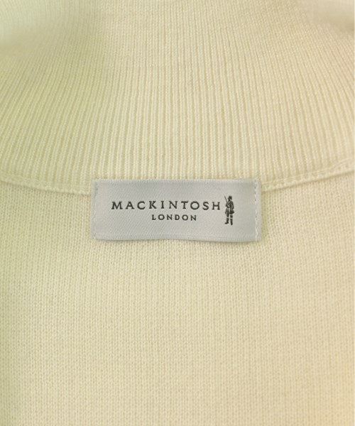 MACKINTOSH เสื้อกันหนาว
