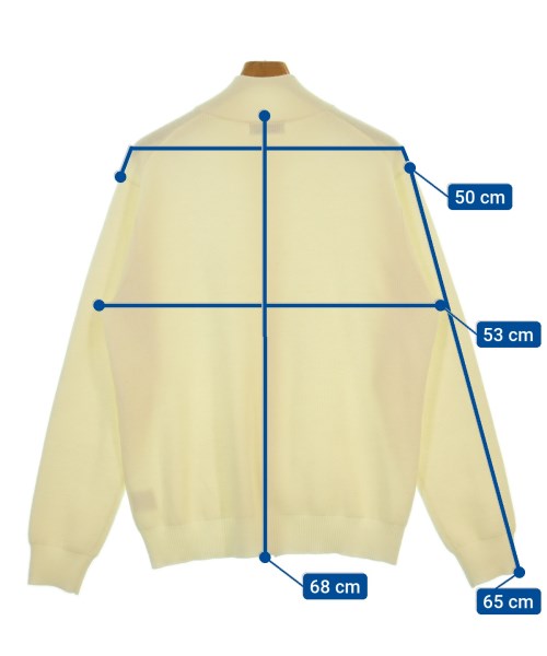 MACKINTOSH เสื้อกันหนาว