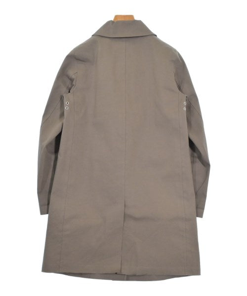 MACKINTOSH เสื้อคลุมคอปก Soutien