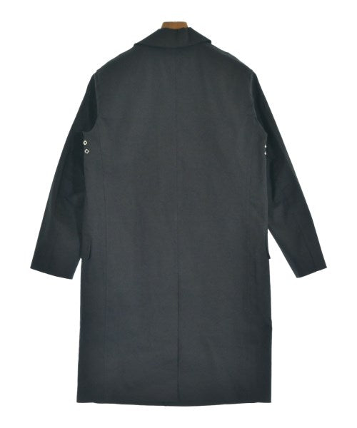 MACKINTOSH เสื้อโค้ทเชสเตอร์ฟิลด์