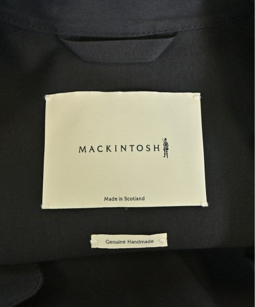 MACKINTOSH เสื้อโค้ทเชสเตอร์ฟิลด์