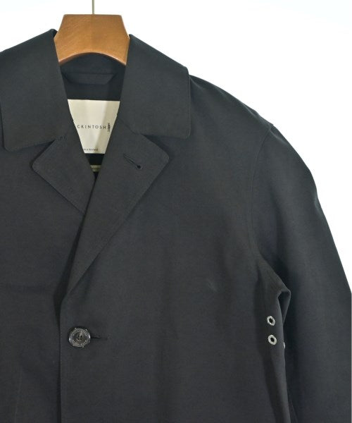 MACKINTOSH เสื้อโค้ทเชสเตอร์ฟิลด์